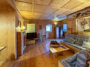 Ciasa De Doni Pozza Di Fassa